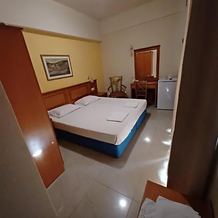 Platon Kallithea (Chalkidiki)