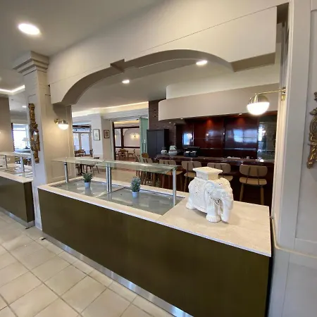 Platon 3* Kallithea (Chalkidiki)