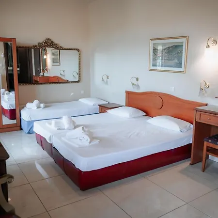 Platon Kallithea (Chalkidiki)