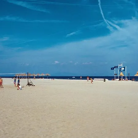 Platon Hotel Kallithea (Chalkidiki)