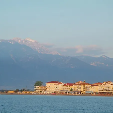 Platon Kallithea (Chalkidiki)