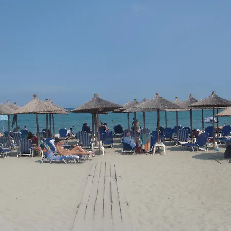 Platon Hotel Kallithea (Chalkidiki)