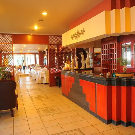 Platon 3* Kallithea (Chalkidiki)