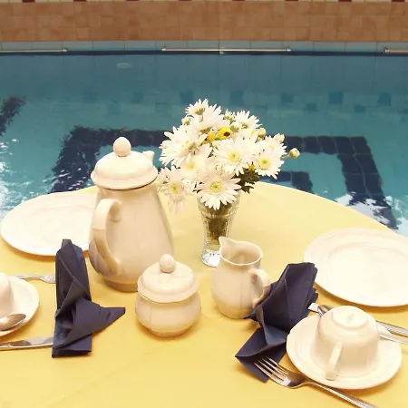 Hotel Platon Kallithea (Chalkidiki)