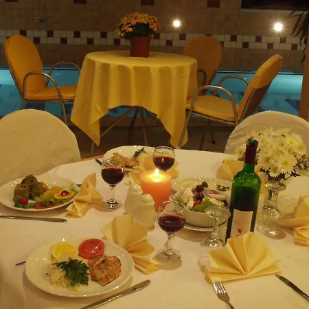 Platon Kallithea (Chalkidiki)