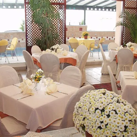 Platon Kallithea (Chalkidiki)