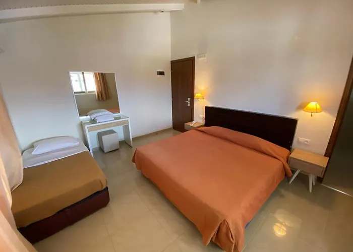 Platon 3* Kallithea (Chalkidiki)