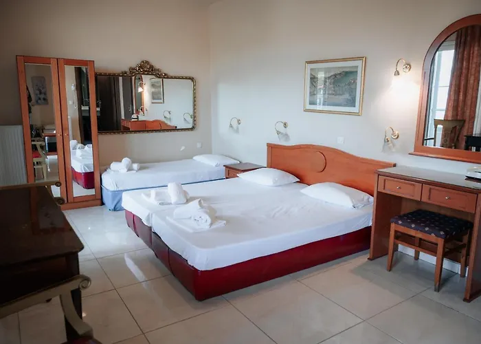 Platon Kallithea (Chalkidiki)