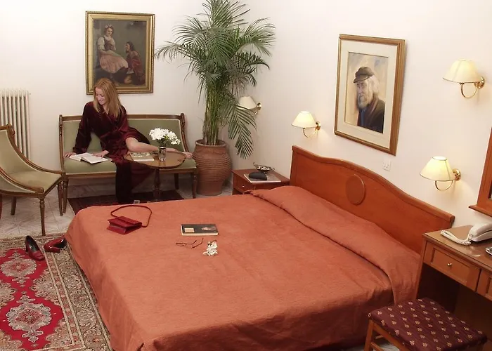 Platon Kallithea (Chalkidiki)