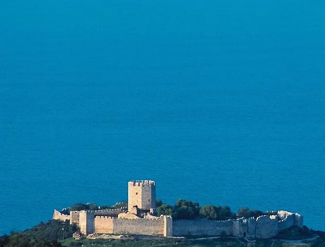 Platon Szálloda Kallithea (Chalkidiki)