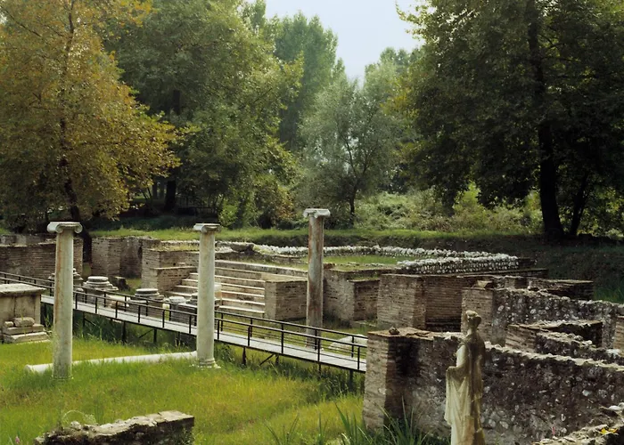 Platon Kallithea (Chalkidiki)