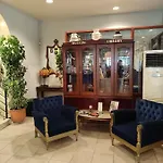 Platon Отель Kallithea (Chalkidiki)