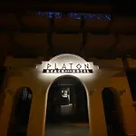 Hotel Platon Kallithea (Chalkidiki)