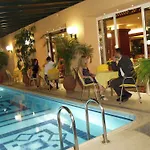 Platon Hotel Kallithea (Chalkidiki)