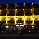 Hotel Platon Kallithea (Chalkidiki)