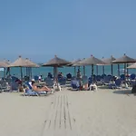 Platon Hotel Kallithea (Chalkidiki)