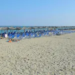 Отель Platon Kallithea (Chalkidiki)
