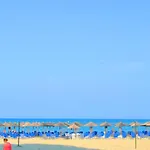 Hotel Platon Kallithea (Chalkidiki)