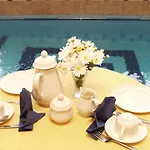 Hotel Platon Kallithea (Chalkidiki)