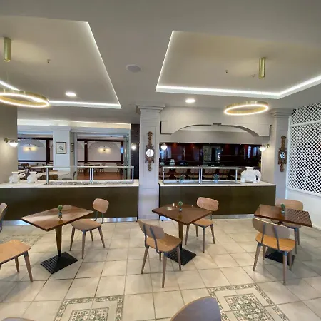 Hotel Platon