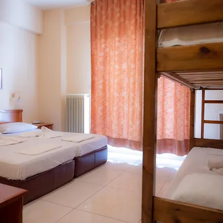 Platon Hotel