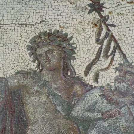 Platon Olympiakí Aktí