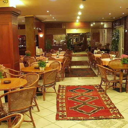 Hotel Platon