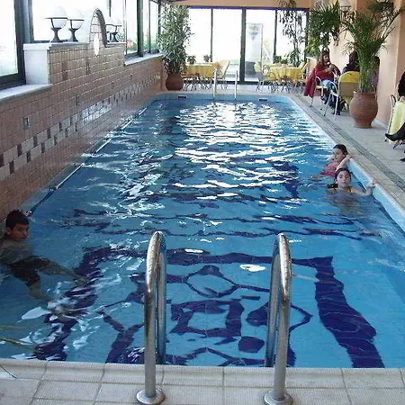 Platon Kallithea (Chalkidiki)