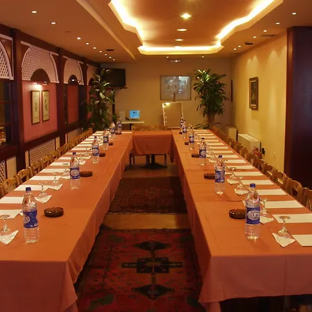 Platon Hotel