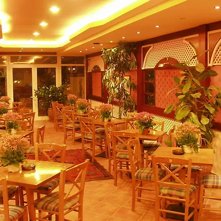 Platon 3* Kallithea (Chalkidiki)