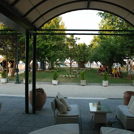 Hotel Platon