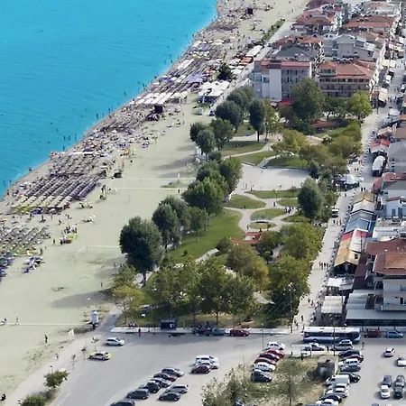 Platon 3* Olympiakí Aktí