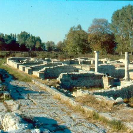 Platon 3* Olympiaki Akti