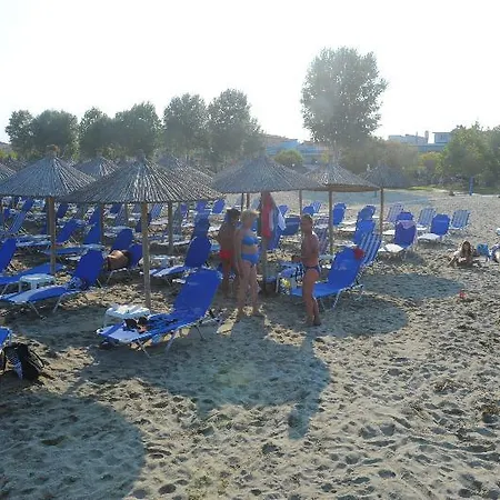 Platon 3* Olympiaki Akti