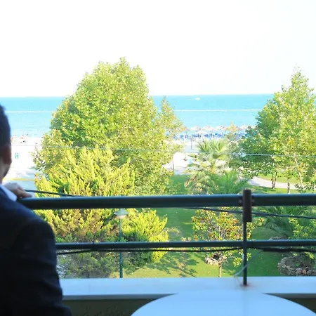 Platon Kallithea (Chalkidiki)