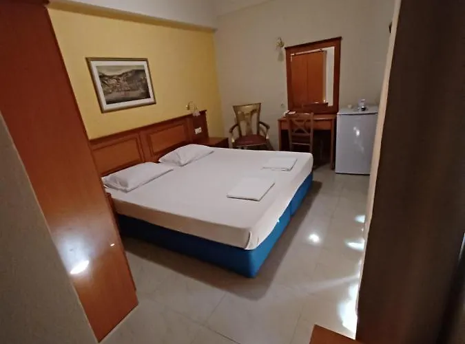 Platon Kallithea (Chalkidiki)