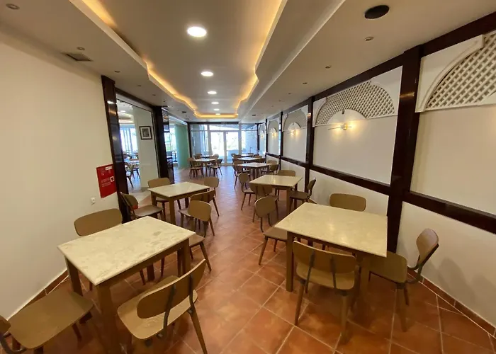 Platon 3* Kallithea (Chalkidiki)