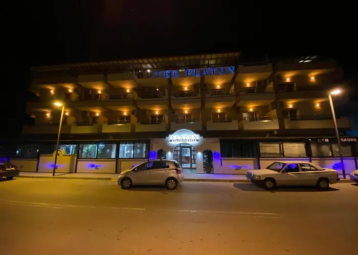 Platon Hotel
