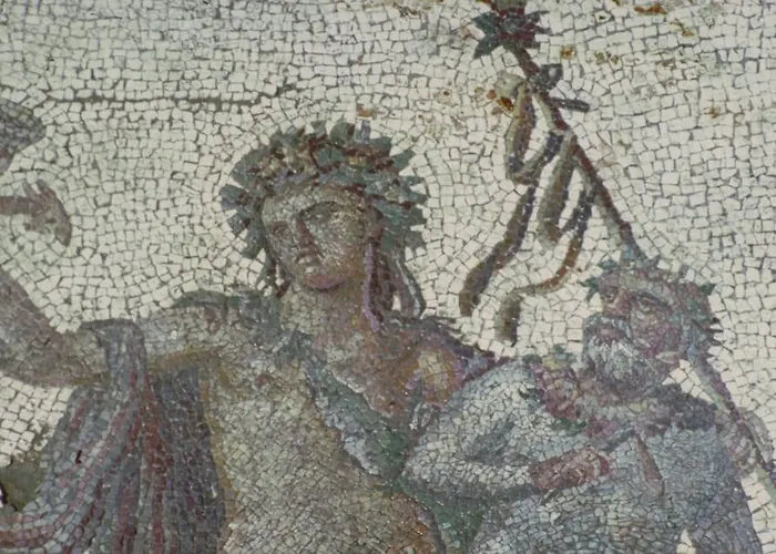 Platon Kallithea (Chalkidiki)