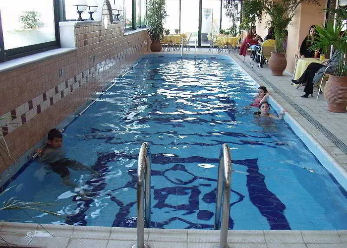 Platon Kallithea (Chalkidiki)