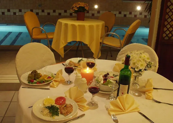 Platon Kallithea (Chalkidiki)