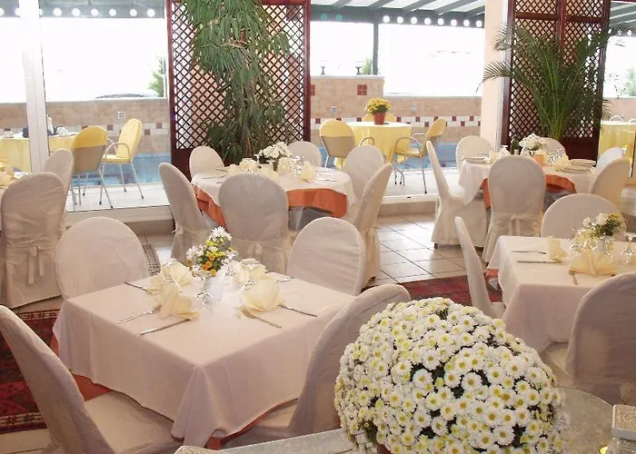 Platon Kallithea (Chalkidiki)