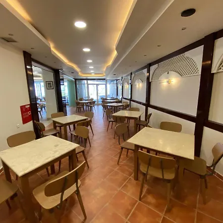 Platon 3* Kallithea (Chalkidiki)