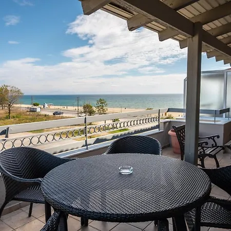 Ξενοδοχείο Platon