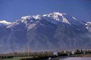 Platon Ξενοδοχείο 3*