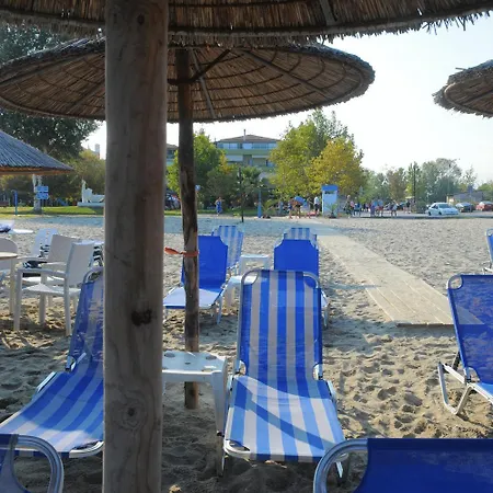 Ξενοδοχείο Platon