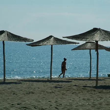 Hotel Platon Kallithea (Chalkidiki)