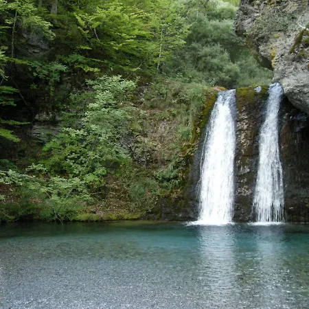 Ξενοδοχείο Platon Kallithea (Chalkidiki)