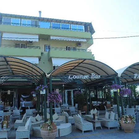 Platon Kallithea (Chalkidiki)