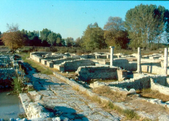 Platon 3* Kallithea (Chalkidiki)